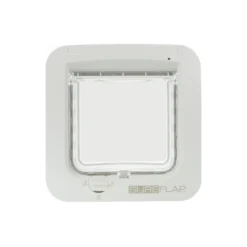 Chatière à Puce électrique 25x22x25cm - Surflap