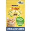 Chats Stérilisés - Agneau Et Aux Légumes 4kg - Friskies -Promos Naturalis Pets Boutique chats sterilises agneau et aux legumes 4kg friskies 12468503 purina