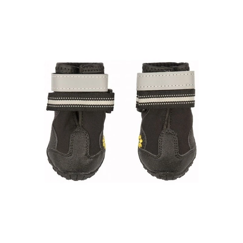 Chaussons Pour Chien 2st - XS - Duvo+ 3 Chaussons Pour Chien 2st - XS - Duvo+