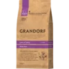 Chien Adult Maxi Races - Agneau Et Dinde 10kg - Grandorf -Promos Naturalis Pets Boutique chien adult maxi races agneau et dinde 10kg grandorf gddd0610 grandorf pour les chiens de grande race dun an et plusles grosses