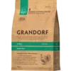 Chien Adult Maxi Races - Dinde 3kg - Grandorf -Promos Naturalis Pets Boutique chien adult maxi races dinde 3kg grandorf gddd1303 grandorf