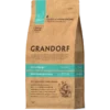 Chien Adult Medium & Maxi Races - 4 Viandes 1kg - Grandorf -Promos Naturalis Pets Boutique chien adult medium maxi races 4 viandes 1kg grandorf gddd1101 grandorf pour les chiens de toutes races dun an ou plusideal pour