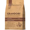 Chien Adult Medium & Maxi Races - Canard Et Dinde 3kg - Grandorf 2 Chien Adult Medium & Maxi Races - Canard Et Dinde 3kg - Grandorf -Promos Naturalis Pets Boutique chien adult medium maxi races canard et dinde 3kg grandorf gddd0803 grandorf pour les chiens de grande race dun an et plusune ex
