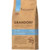 Chien Adult Medium & Maxi Races - Poisson Blanc 10kg - Grandorf -Promos Naturalis Pets Boutique chien adult medium maxi races poisson blanc 10kg grandorf gddd0710 grandorf
