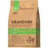 Chien Adult Mini Races - Agneau Et Dinde 3kg - Grandorf -Promos Naturalis Pets Boutique chien adult mini races agneau et dinde 3kg grandorf gddd0303 grandorf pour les chiens de toutes races dun an ou plusla teneur el
