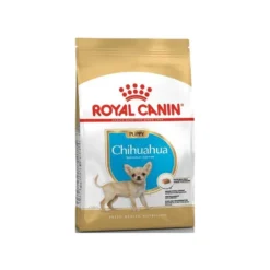 Chihuahua Puppy 1,5kg - Royal Canin