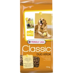 Classic Duo Krok 10kg - Adultes Toutes Races