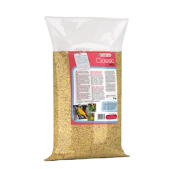 Classic Pâtée Aux Oeufs Sèche 10kg - Pâtée Aux Oeufs Sèche Pour Tous Les Oiseaux En Volières Mixtes