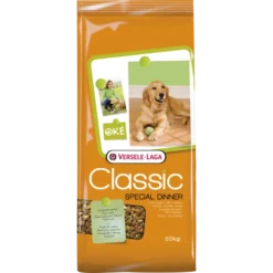 Classic Special Dinner 20kg - Adultes Toutes Races