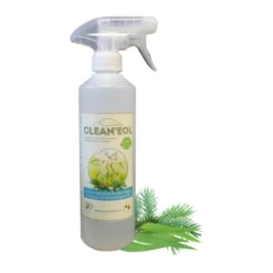 Clean'eol Lotion Assainissante Pour Cage, Enclos, ... 500ml - Essence Of Life (Rongeurs & Oiseaux)