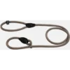 Collection Corde Montagne - Laisse Montagne Forte étrangleur Taupe 1m60 - Wouapy -Promos Naturalis Pets Boutique collection corde montagne laisse montagne forte etrangleur taupe 1m60 wouapy 312729000 wouapy la collection corde montagne epais