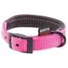 Collier Confort 25mm-65cm Rose - Martin Sellier -Promos Naturalis Pets Boutique collier confort 25mm 65cm rose martin sellier ms121838 martin sellier
