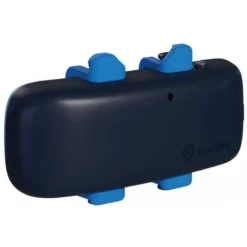 Collier GPS Pour Chiens Tractive GPS DOG 4 Bleu Nuit -Promos Naturalis Pets Boutique collier gps pour chiens tractive gps dog 4 bleu nuit trnjadb tractive collier gps pour chienstractive gps dog 4 bleu nuit locali 3