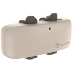 Collier GPS Pour Chiens Tractive GPS DOG 4 Café -Promos Naturalis Pets Boutique collier gps pour chiens tractive gps dog 4 cafe trnja4 tractive collier gps pour chienstractive gps dog 4 cafe localisation gps 1 3