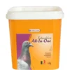 Colombine All-In-One 4kg - Mélange De Minéraux, De Vitamines Et De Grit 2 Colombine All-In-One 4kg - Mélange De Minéraux, De Vitamines Et De Grit -Promos Naturalis Pets Boutique colombine all in one 4kg melange de mineraux de vitamines et de grit 413320 versele laga melange de mineraux de vitamines et de