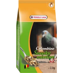 VERSELE-LAGA Colombine Sneaky Mixture 20kg - Mélange Spécial De Friandise