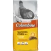 Colombine Success-Corn I.C.⁺ 15kg - Granulé Protéiné Extrudé Pour Période D'élevage Et De Mue