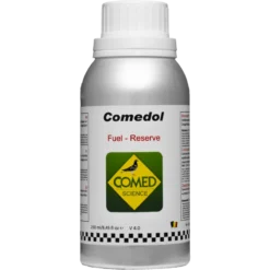 Comedol, à Base D'huiles Essentielles 250ml - Comed