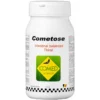 Cometose, Conditioneur Intestinal Contre Les Fientes Liquides 300gr - Comed 1 Cometose, Conditioneur Intestinal Contre Les Fientes Liquides 300gr - Comed -Promos Naturalis Pets Boutique cometose conditioneur intestinal contre les fientes liquides 300gr comed 89641 comed le cometose est un produit dorigine vegetal