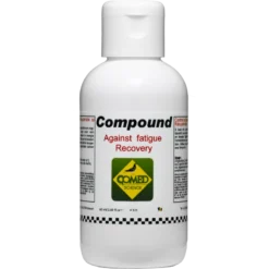 Compound, Contre La Fatigue Après L'entraînement 60ml - Comed