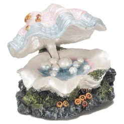 Coquillage 12,5x11,5x8cm - Aqua Della