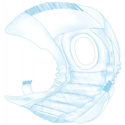 Couches Pour Chiens Femelles L 38-56cm - Trixie -Promos Naturalis Pets Boutique couches pour chiens femelles l 38 56cm trixie 23635 trixie couches pour chiens femelles hygiene de lincontinence des cycles des 1 2