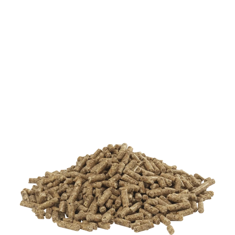 Country's Best CRANE 3 & 4 Pellet 20kg - Granulé (3mm) D'entretien & D'élevage Pour Grues Dès 13ème Sem. 4 Country's Best CRANE 3 & 4 Pellet 20kg - Granulé (3mm) D'entretien & D'élevage Pour Grues Dès 13ème Sem. – Image 2