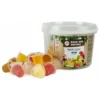 Coupe De Fruit Mix 100 Pièces - Back Zoo Nature -Promos Naturalis Pets Boutique coupe de fruit mix 100 pieces back zoo nature zf9272 back zoo nature coupe de fruit mix 100 pieces back zoo nature