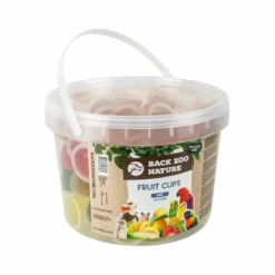 Coupe De Fruit Mix 100 Pièces - Back Zoo Nature -Promos Naturalis Pets Boutique coupe de fruit mix 100 pieces back zoo nature zf9272 back zoo nature coupe de fruit mix 100 pieces back zoo nature 2