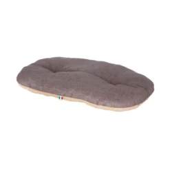 Coussin Loneta Beige/Gris 92x64x9cm - Kerbl