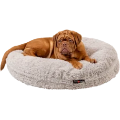 Coussin Puff Shell 105cm - Jack And Vanilla -Promos Naturalis Pets Boutique coussin puff shell 105cm jack and vanilla shepu1030 jack and vanilla coussin puff shell 105cm jack and vanilla coussin rond supe 2