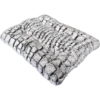 Coussin Snakeskin S 74x52cm - Jack And Vanilla -Promos Naturalis Pets Boutique coussin snakeskin s 74x52cm jack and vanilla 41 0485 jack and vanilla coussin snakeskin s 74x52cm jack and vanilla un elegant co