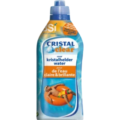 Cristal Clear 1L - BSI