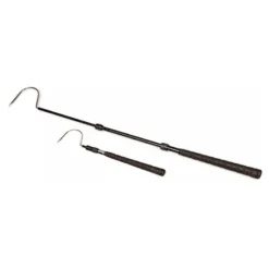 Crochet Télescopique 30-100cm - Giganterra