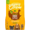 Croquettes Adult Dinde & Poulet Frais Bio, élevés En Liberté 7kg - Edgard & Cooper 1 Croquettes Adult Dinde & Poulet Frais Bio, élevés En Liberté 7kg - Edgard & Cooper -Promos Naturalis Pets Boutique croquettes adult dinde poulet frais bio eleves en liberte 7kg edgard cooper 9486260 edgard cooper ingredients dinde une viande d