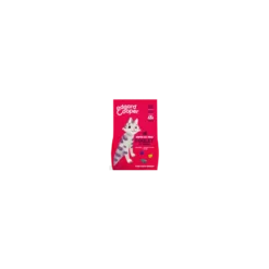 Croquettes Chat Senior Poulet Et Dinde 2kg - Edgard & Cooper