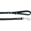 Cuir Gras Laisse Noir-25mmx100cm - Jack And Vanilla -Promos Naturalis Pets Boutique cuir gras laisse noir 25mmx100cm jack and vanilla 46 7101 jack and vanilla cuir gras laisse noir 25mmx100cm jack and vanilla