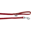 Cuir Gras Laisse Rouge-25mmx100cm - Jack And Vanilla -Promos Naturalis Pets Boutique cuir gras laisse rouge 25mmx100cm jack and vanilla 46 7809 jack and vanilla cuir gras laisse rouge 25mmx100cm jack and vanilla