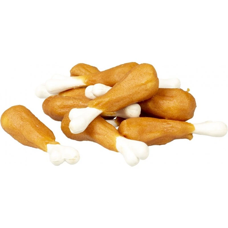 Cuisses De Calcium Au Poulet 500gr - Duvo+ 4 Cuisses De Calcium Au Poulet 500gr - Duvo+ – Image 2