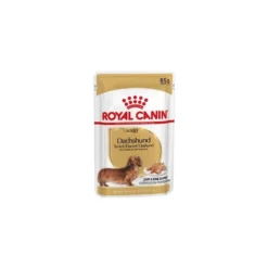 Dachshund 12x85gr - Royal Canin