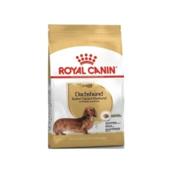 Dachshund Adult 7,5kg - Royal Canin