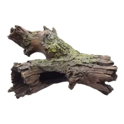 Décoration Souche D'Arbre 23,5x17x9cm - Duvo+