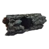Décoration Souche D'Arbre 23x9,5x9,5cm - Duvo+ -Promos Naturalis Pets Boutique decoration souche darbre 23x95x95cm duvo 372055 duvo specifications pour un aquarium non toxique pour eau douce et eau salee auc