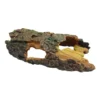 Décoration Souche D'Arbre Small 28,5x13,5x6,5cm - Duvo+ -Promos Naturalis Pets Boutique decoration souche darbre small 285x135x65cm duvo 372069 duvo specifications pour un aquarium non toxique pour eau douce et eau s