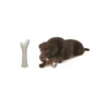 Deerhorni Avec Du Bois De Cerf L 20cm - Petstages -Promos Naturalis Pets Boutique deerhorni avec du bois de cerf l 20cm petstages 325124001 petstages deerhorni avec du bois de cerf l 20cm petstages