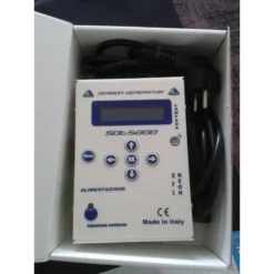 Dimmer SOL-5000 - Season Generator -Promos Naturalis Pets Boutique dimmer sol 5000 season generator sol 5000 season generator sol 5000 dimmer moderne simple facile a lusage et a multiples possibi 1