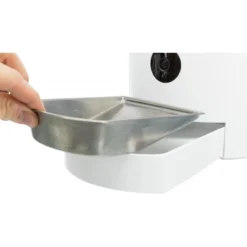 Distributeur Automatique De Nourriture TX9 Smart 22x28x22cm - Trixie 11 Distributeur Automatique De Nourriture TX9 Smart 22x28x22cm - Trixie -Promos Naturalis Pets Boutique distributeur automatique de nourriture tx9 smart 22x28x22cm trixie 24341 trixie distributeur automatique de nourriture tx9 smart 4