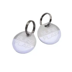 Distributeur De Nourriture Via Puce électronique - Sure Feed -Promos Naturalis Pets Boutique distributeur de nourriture via puce electronique sure feed sf54016 sure feed le distributeur de nourriture a puce electronique e 4