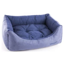 Domino Suedine 67x55cm - Martin Sellier