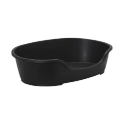 Domus Black 125x81x35cm